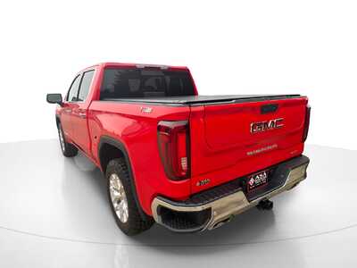 2020 GMC Sierra 1500, $0. Photo 6