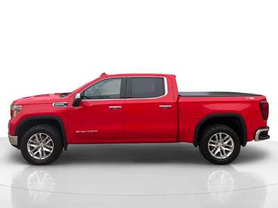 2020 GMC Sierra 1500, $0. Photo 7