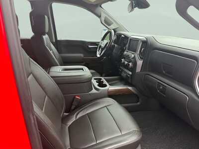 2020 GMC Sierra 1500, $0. Photo 9