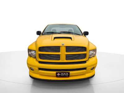2004 Dodge 1500 Reg Cab, $24995. Photo 2