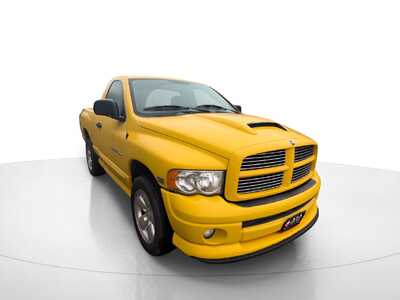 2004 Dodge 1500 Reg Cab, $24995. Photo 3