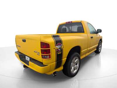 2004 Dodge 1500 Reg Cab, $24995. Photo 4