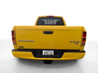 2004 Dodge 1500 Reg Cab, $24995. Photo 5