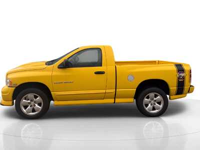 2004 Dodge 1500 Reg Cab, $24995. Photo 7