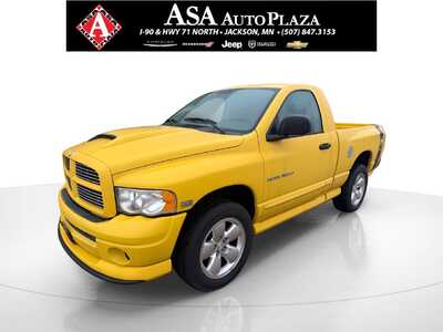 2004 Dodge 1500 Reg Cab, $24995. Photo 1