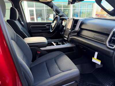 2026 RAM 1500, $0. Photo 10