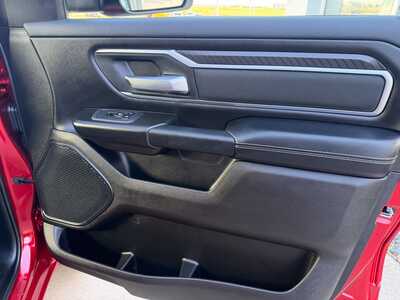 2026 RAM 1500, $0. Photo 11