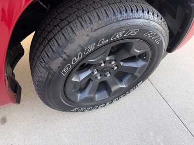 2026 RAM 1500, $0. Photo 12