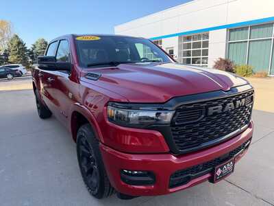 2026 RAM 1500, $0. Photo 6
