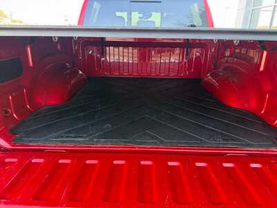 2026 RAM 1500, $0. Photo 8