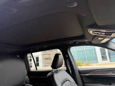 2027 Jeep Grand Cherokee L, $56215. Photo 11