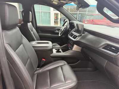 2023 Chevrolet Tahoe, $56999. Photo 11