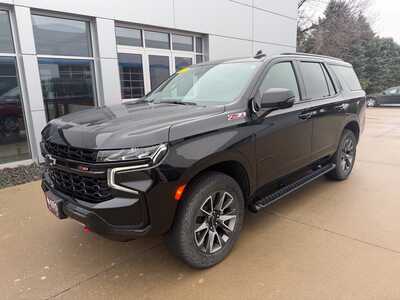 2023 Chevrolet Tahoe, $56999. Photo 2