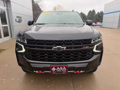 2023 Chevrolet Tahoe, $56999. Photo 3