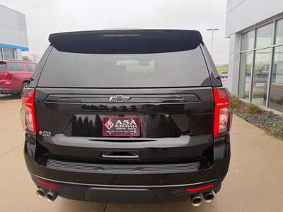 2023 Chevrolet Tahoe, $56999. Photo 4