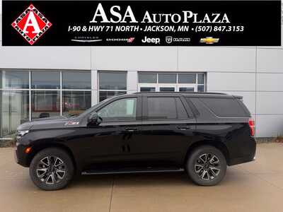 2023 Chevrolet Tahoe, $56999. Photo 1