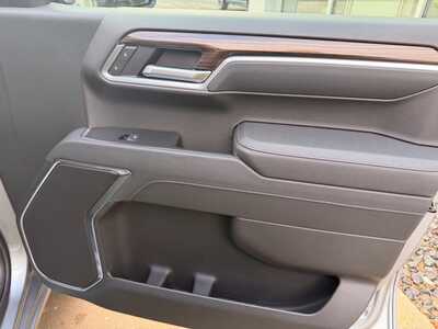 2026 Chevrolet 1500 Crew Cab, $0. Photo 10