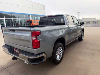 2026 Chevrolet 1500 Crew Cab, $0. Photo 3