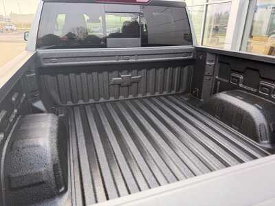 2026 Chevrolet 1500 Crew Cab, $0. Photo 6