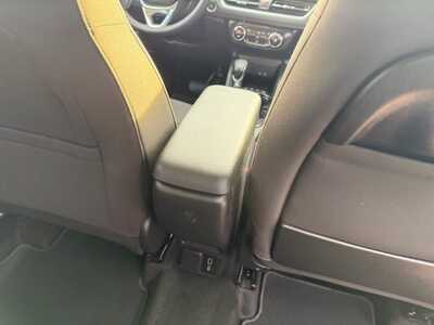 2024 Chevrolet TrailBlazer, $0. Photo 10