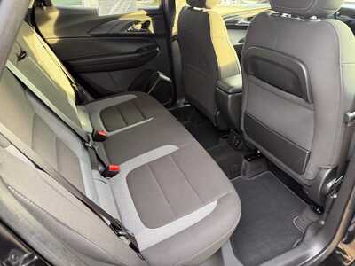 2024 Chevrolet TrailBlazer, $0. Photo 11