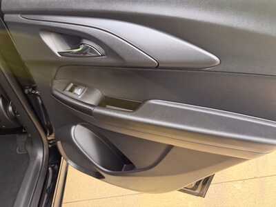 2024 Chevrolet TrailBlazer, $0. Photo 12