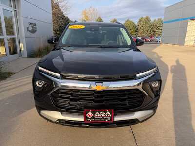 2024 Chevrolet TrailBlazer, $0. Photo 2