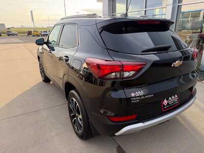 2024 Chevrolet TrailBlazer, $0. Photo 4