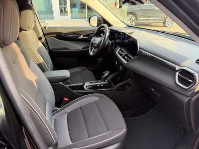 2024 Chevrolet TrailBlazer, $0. Photo 7
