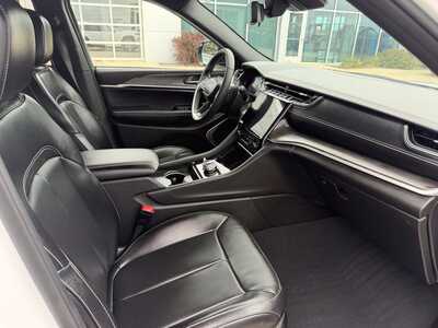 2024 Jeep Grand Cherokee, $0. Photo 10