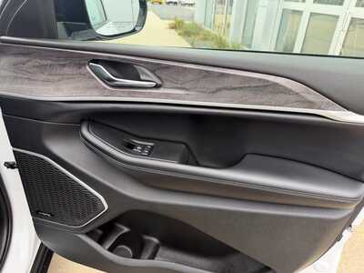 2024 Jeep Grand Cherokee, $0. Photo 11