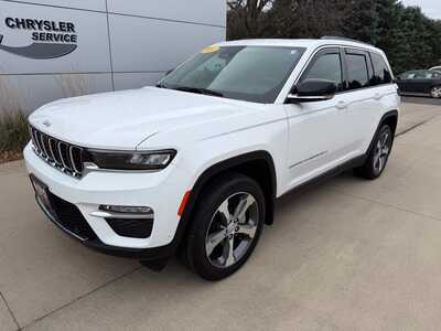 2024 Jeep Grand Cherokee, $0. Photo 2