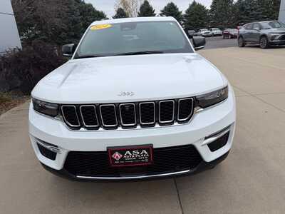 2024 Jeep Grand Cherokee, $0. Photo 3