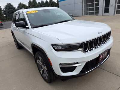 2024 Jeep Grand Cherokee, $0. Photo 4