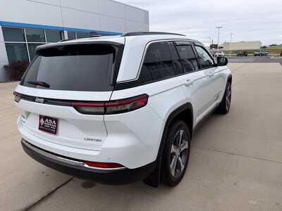 2024 Jeep Grand Cherokee, $0. Photo 5