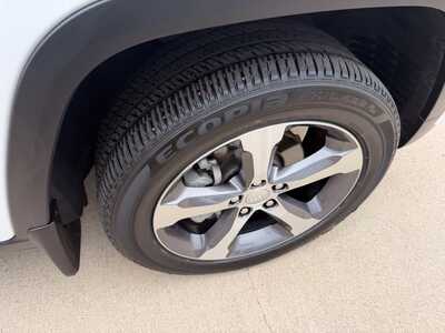2024 Jeep Grand Cherokee, $0. Photo 6