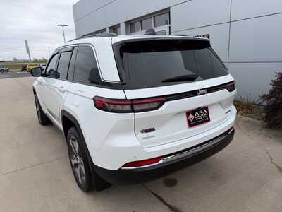 2024 Jeep Grand Cherokee, $0. Photo 7