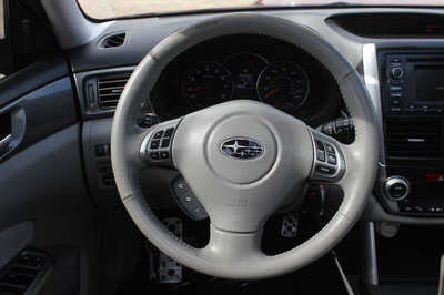 2011 Subaru Forester, $7999. Photo 11