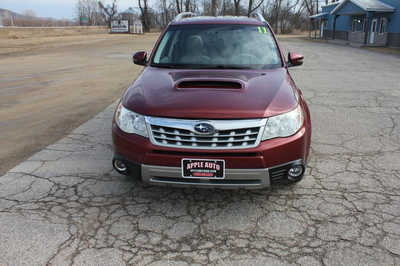 2011 Subaru Forester, $7999. Photo 3