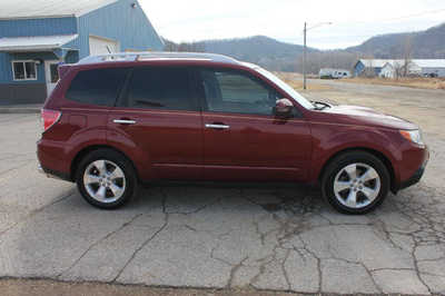 2011 Subaru Forester, $7999. Photo 5