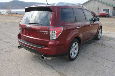 2011 Subaru Forester, $7999. Photo 6