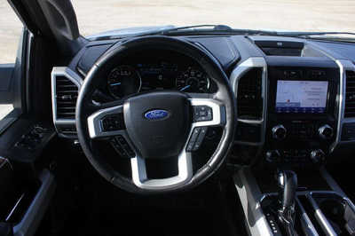 2019 Ford F150 Crew Cab, $27999. Photo 10
