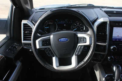 2019 Ford F150 Crew Cab, $27999. Photo 11