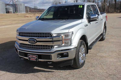 2019 Ford F150 Crew Cab, $27999. Photo 2