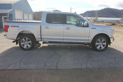 2019 Ford F150 Crew Cab, $27999. Photo 5