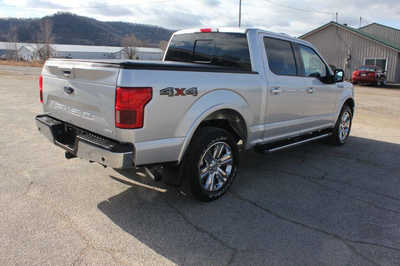 2019 Ford F150 Crew Cab, $27999. Photo 6