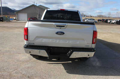 2019 Ford F150 Crew Cab, $27999. Photo 7