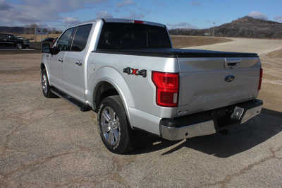 2019 Ford F150 Crew Cab, $27999. Photo 8