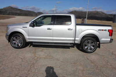 2019 Ford F150 Crew Cab, $27999. Photo 9