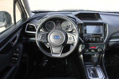 2019 Subaru Forester, $19499. Photo 10